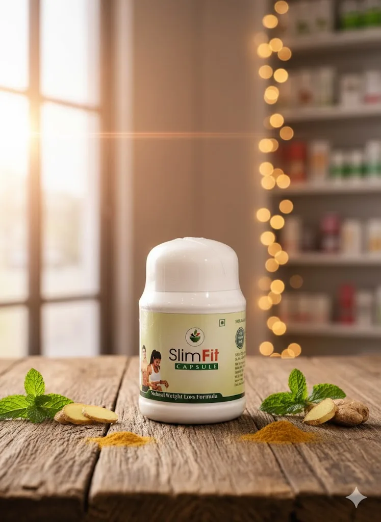 Slimfit Capsule